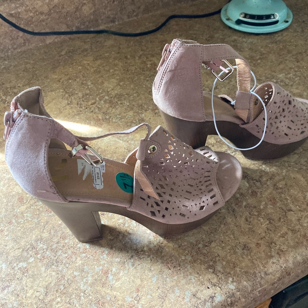 Heels